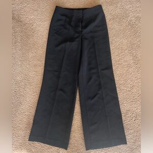 Ann Taylor Women’s  Elegant Black Dress Pants